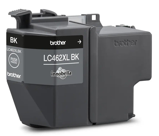 BROTHER LC462XLBK black do 3000 str - 1046302 - zdjęcie